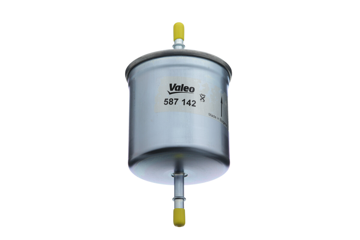 PETROL FILTER VOLVO XC90